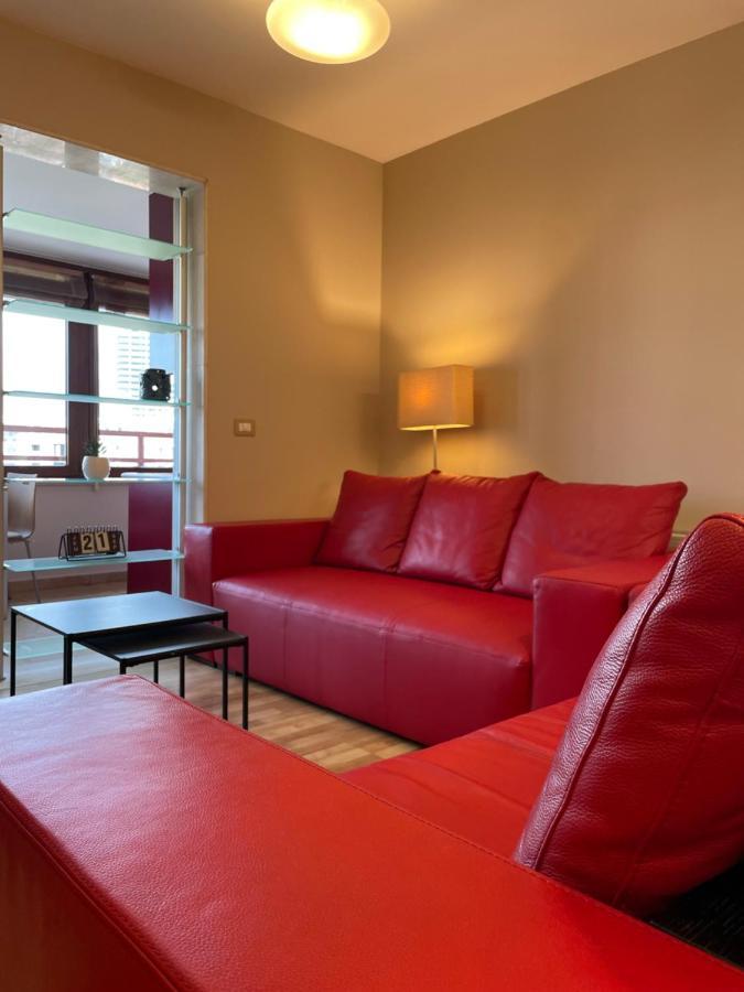 Proper 2 Apartment *