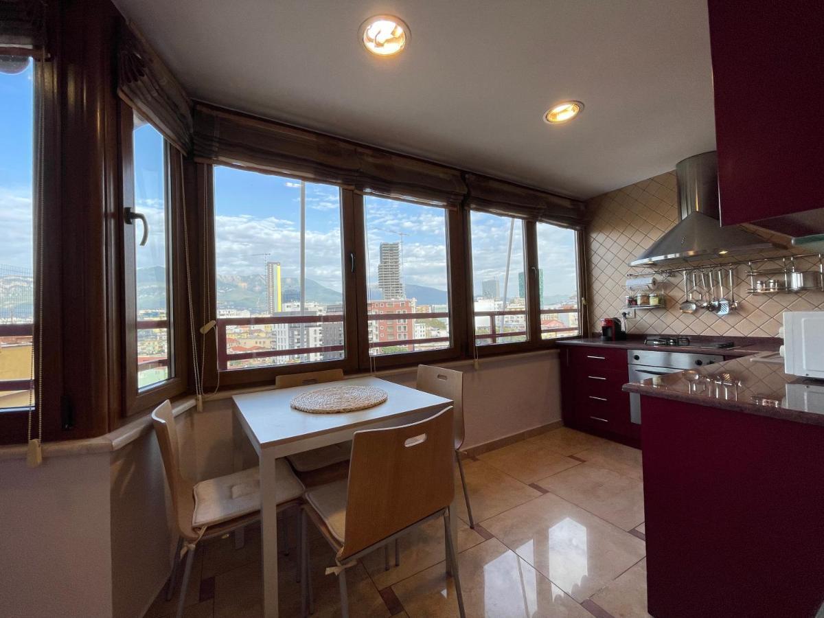 Proper 2 Apartment