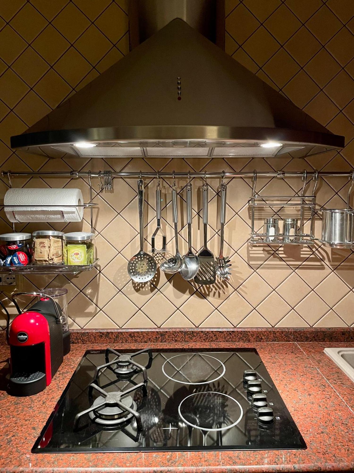 Apartment Proper 2 Tirana